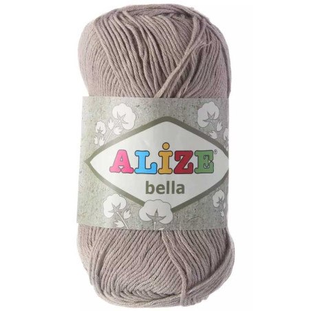 BELLA 491 норка