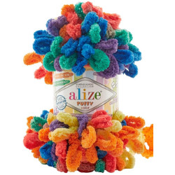 PUFFY COLOR 6511