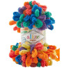 ALIZE PUFFY COLOR