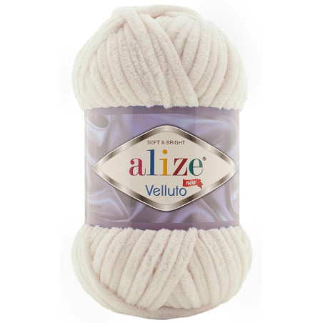 VELLUTO 599 слоновая кость