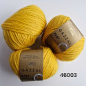 BABY ALPACA 46003 жёлтый