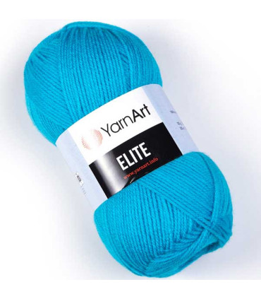 ELITE 45 бирюзовый