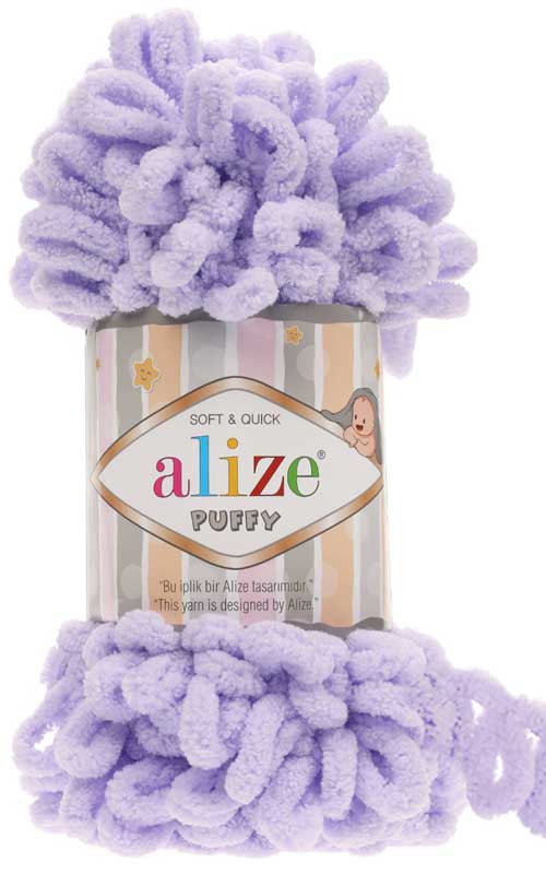Alize Puffy