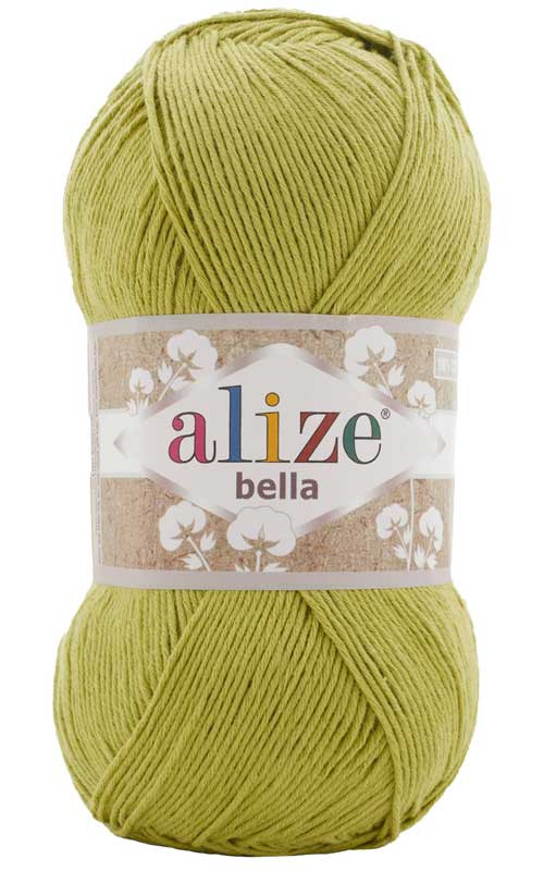 Alize Bella 100