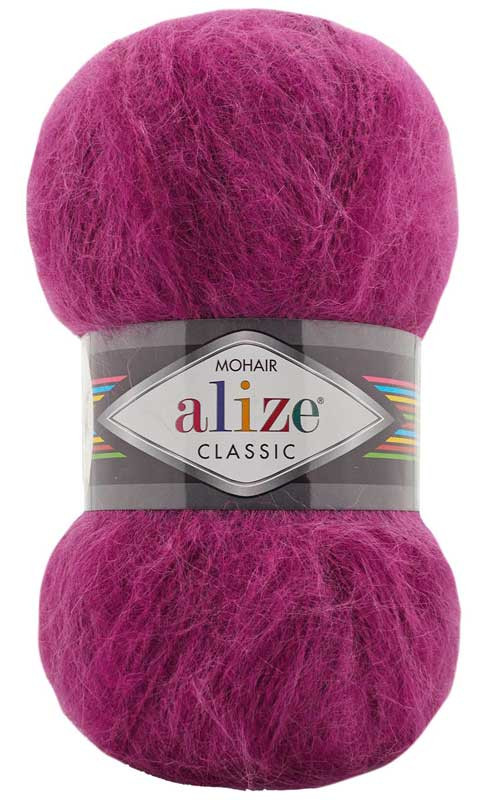 Alize Mohair Classic