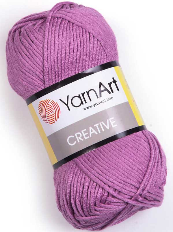 Yarnart Creative