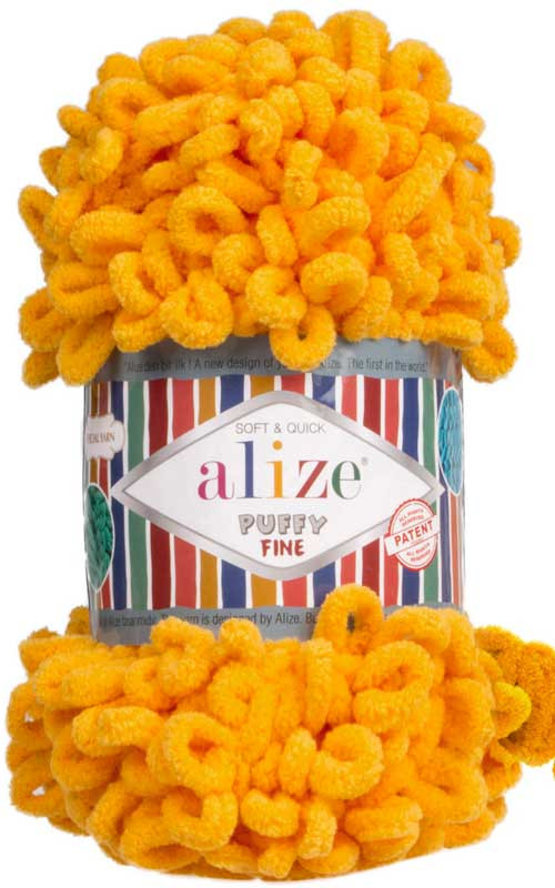 Alize Puffy Fine